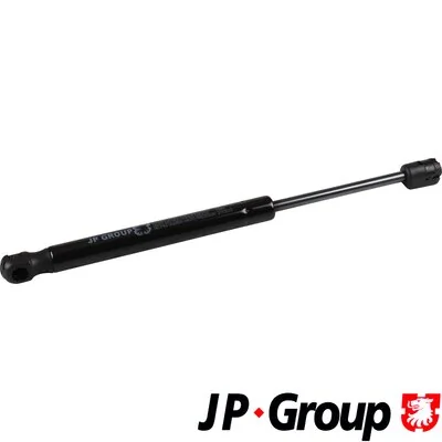 Gas Spring, bonnet